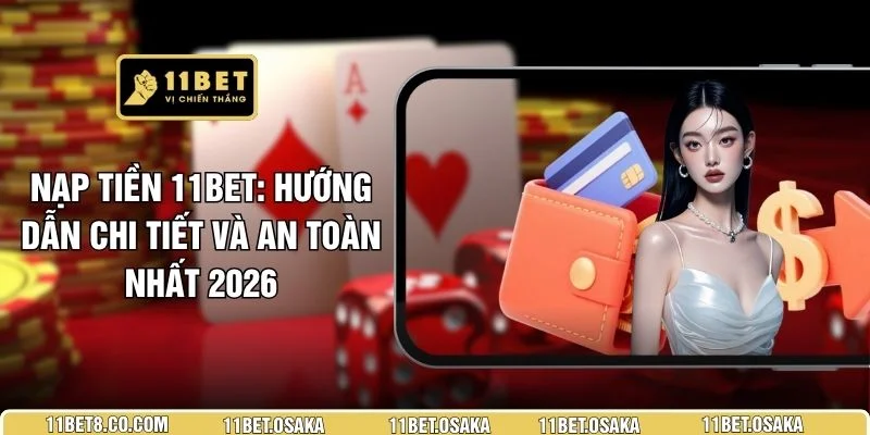 Nạp Tiền
